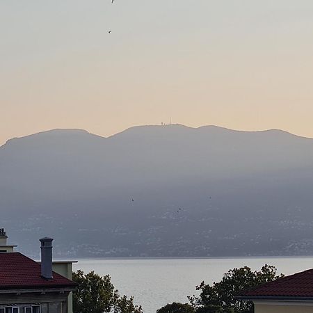 Apartmán Nina & Lola Rijeka Exteriér fotografie