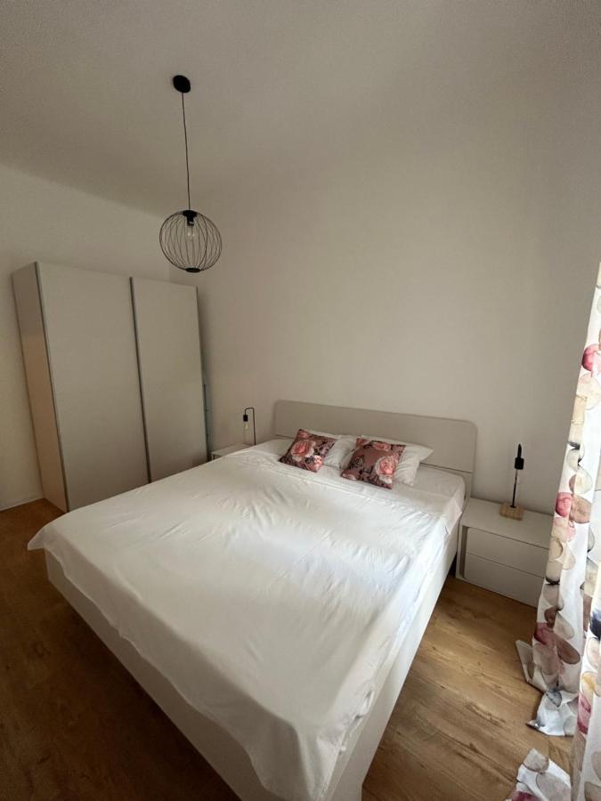 Apartmán Nina & Lola Rijeka Exteriér fotografie