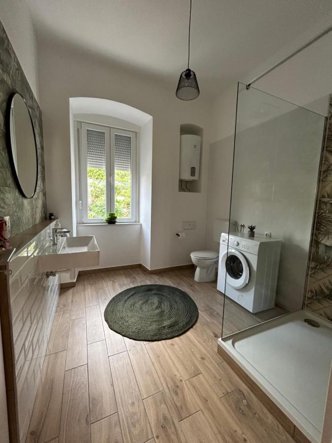 Apartmán Nina & Lola Rijeka Exteriér fotografie