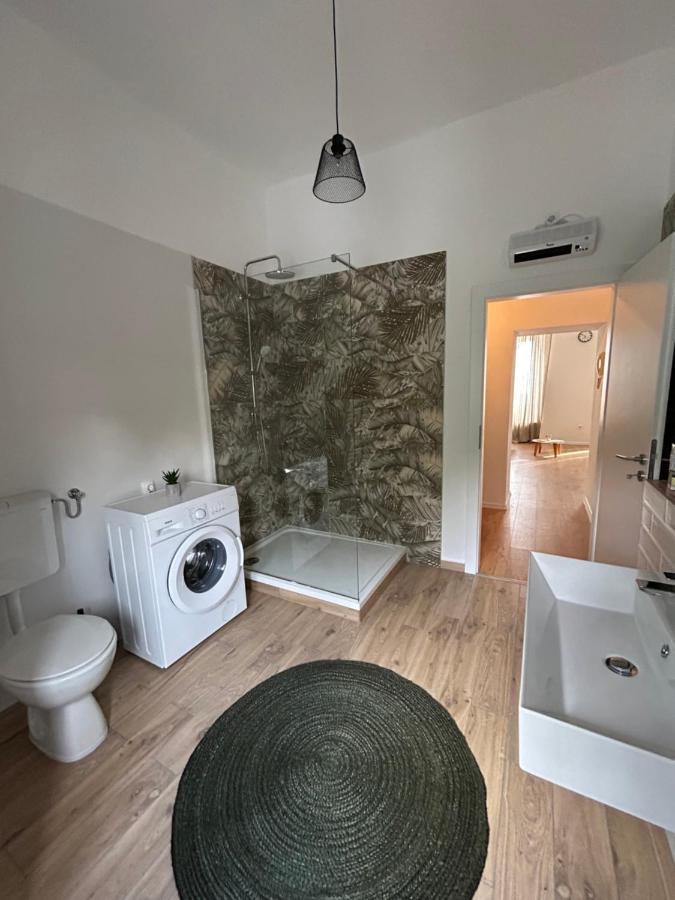 Apartmán Nina & Lola Rijeka Exteriér fotografie