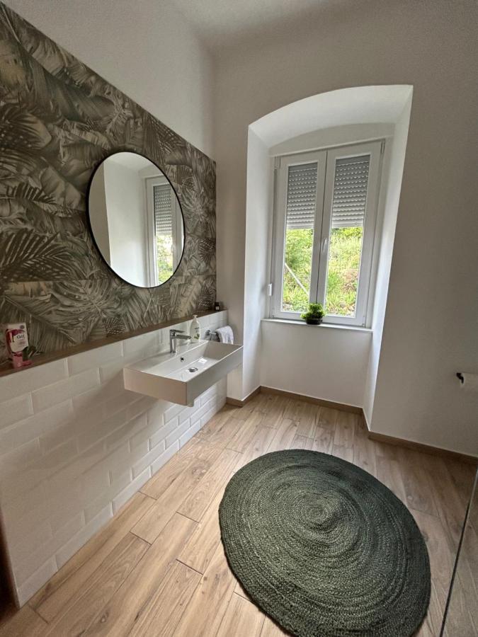 Apartmán Nina & Lola Rijeka Exteriér fotografie