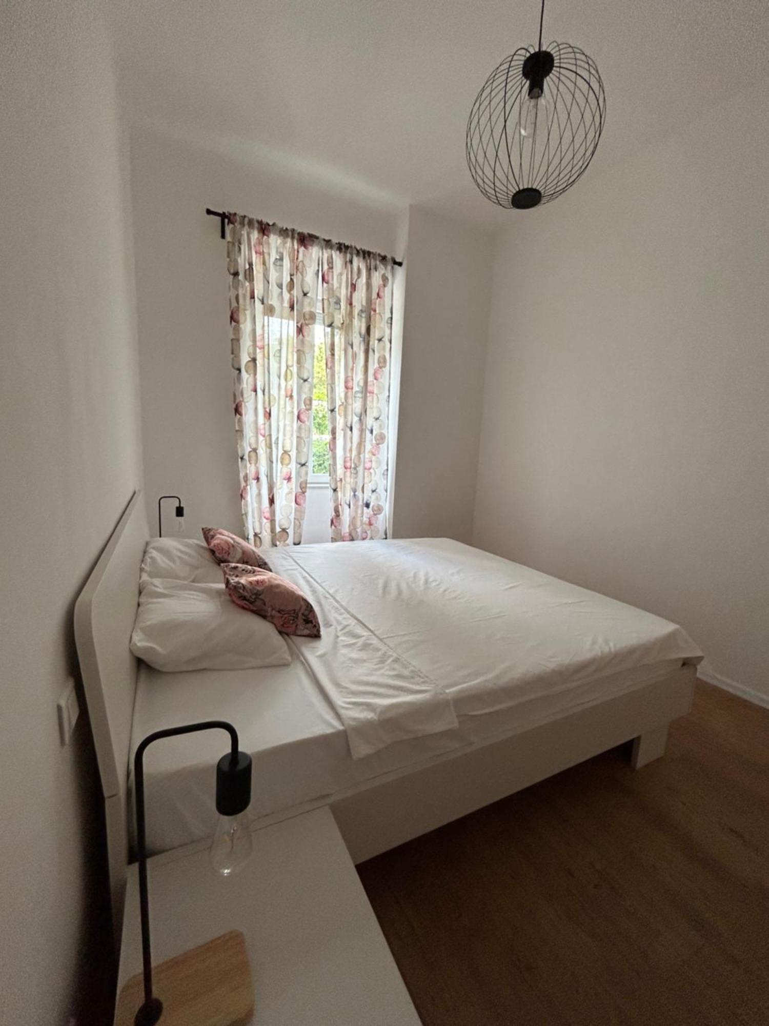 Apartmán Nina & Lola Rijeka Exteriér fotografie