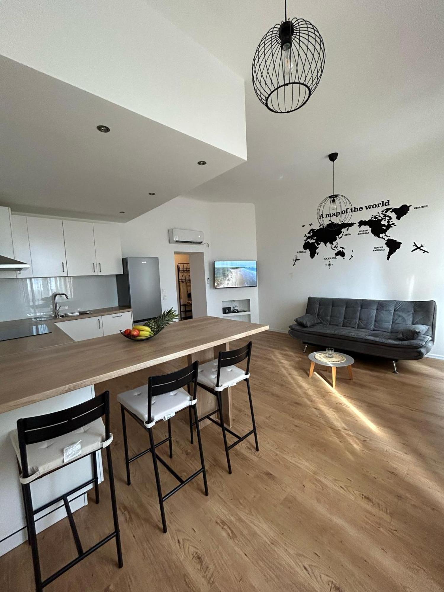 Apartmán Nina & Lola Rijeka Exteriér fotografie